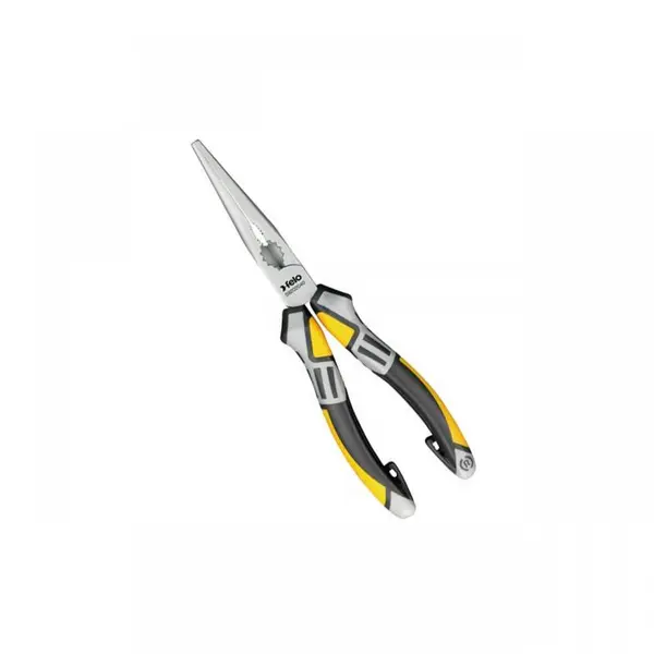Cleste cu falci rotunde si varf ascutit, 205 mm, Felo