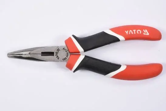 Cleste Cu Varf Ascutit Indoit, 160Mm