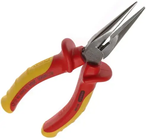 Cleste cu varf lung 160mm (Spitz)