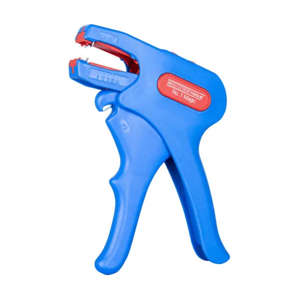 Cleste de dezizolare cabluri WEICON 10018202 Nr. 7 Magic O 0.5-16 mm ²