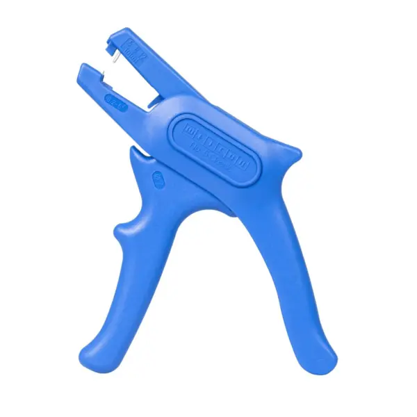 Cleste de dezizolat WEICON Nr. 5 Clasic 10056659 cu interval 0.2-6.0 mm2