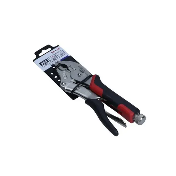 Cleste de fixare ROOKS OK-07.1051