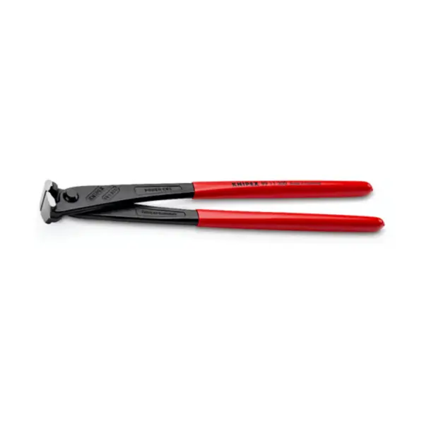 Cleste de forta pentru fierari-betonisti, 300mm, Knipex 99 11 300