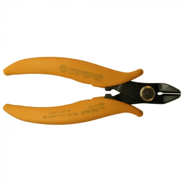 Cleste de precizie cu tais lateral, 2.59mm, Piergiacomi TRR 58 G