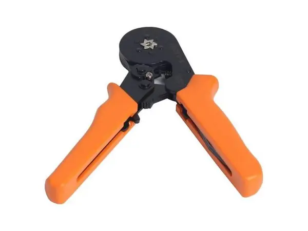 Cleste de sertizare / crimpare ferrule , pini de capat , HSC8 6-6