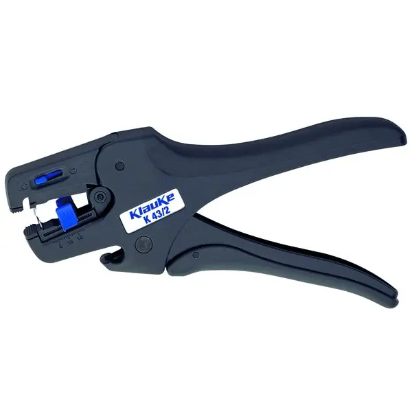 Cleste dezizolare 0.02-10mmp Klauke K43/2