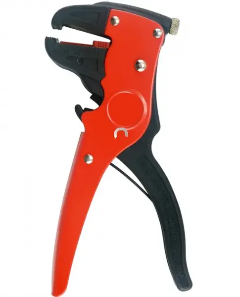 Cleste Dezizolat Gembird T-WS-01, Rosu