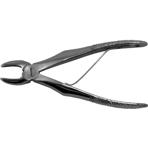 Cleste Extractie Copii Nr. 560 pentru Incisivi Superiori, Prima