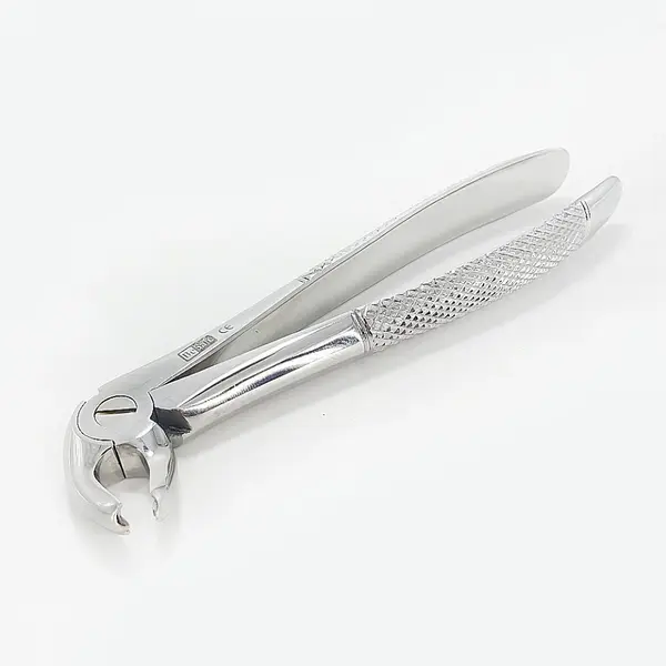 Cleste extractie molar inferior stanga BSF1022