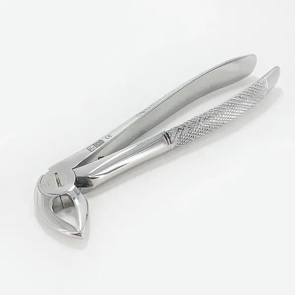 Cleste extractie radacini inferioare BSF1029