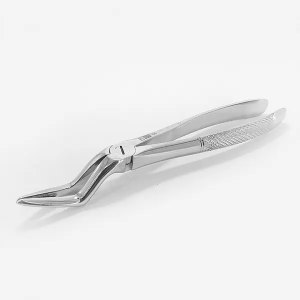Cleste extractie radacini superiore BSF1049