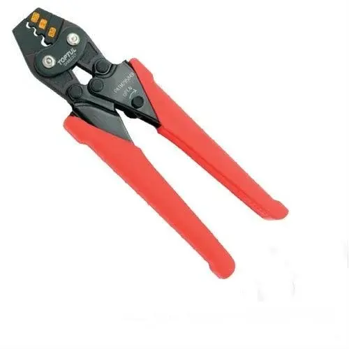 Cleste fire electrice deizolate pentru atasare capete, Toptul 170mm