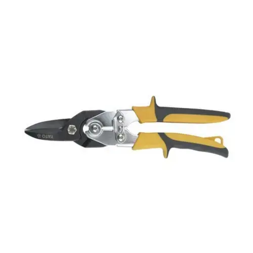 Cleste foarfeca pentru tabla, Yato YT-1912, dreapta, 260 mm
