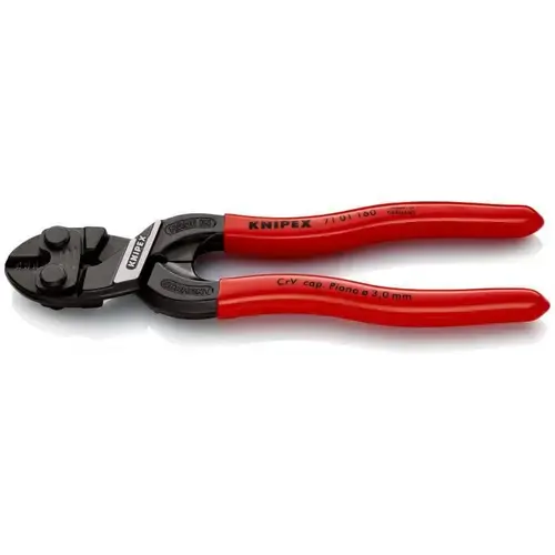 Cleste KNIPEX CoBolt S, 160 mm