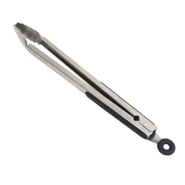 Cleste Mare din Inox pentru Gratar