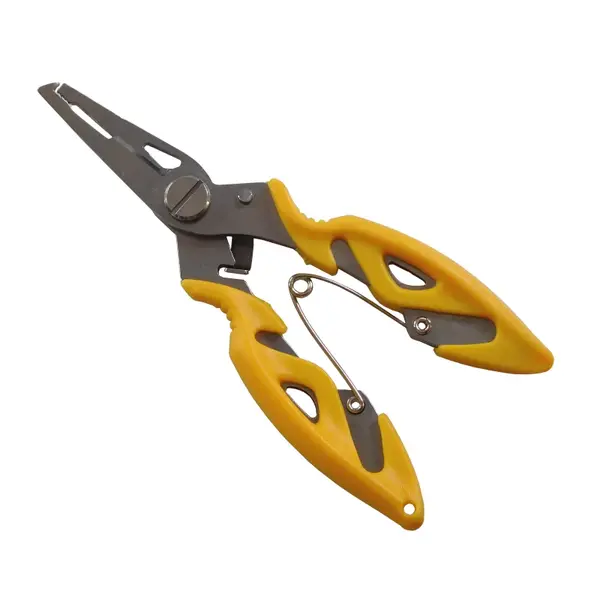Cleste multifunctional pentru fir textil si despicat inele!!! 20 LEI !