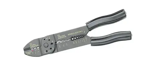 Cleste NWS 149N-62-235 (Negru)