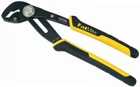 Cleste papagal cu articulatie reglabila Stanley 300mm