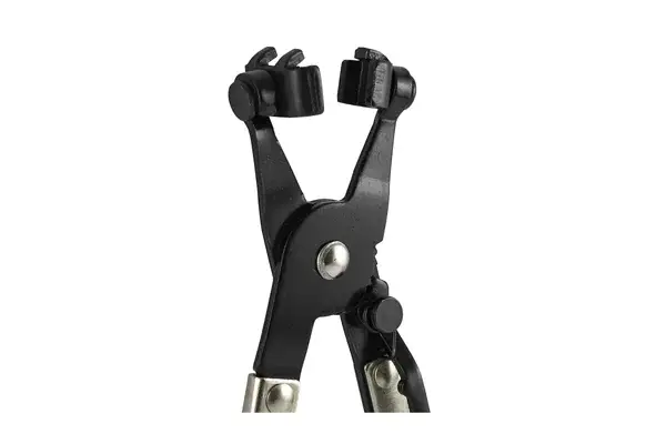 Cleste Pentru Coliere Elastice Cu Varf Rotativ Jbm