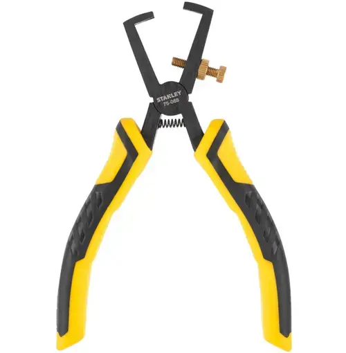 Cleste pentru dezizolare cabluri Stanley STHT0-75068, 150 mm
