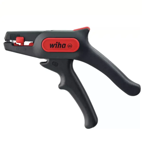 Cleste pentru dezizolarea firelor electrice 0.2, 6 mm ² Wiha 44617