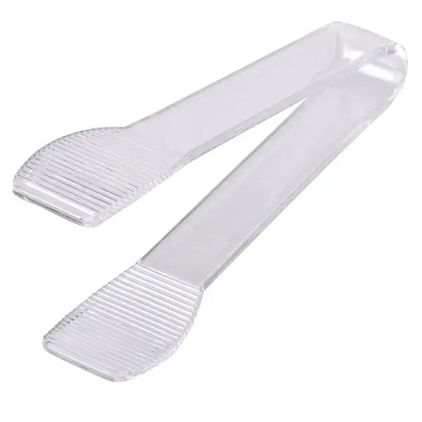 Cleste pentru gheata,plastic,17 cm