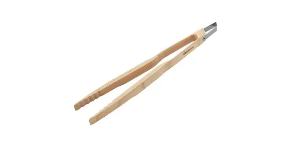 Cleste pentru gratar din bambus 45 cm Enders 8831