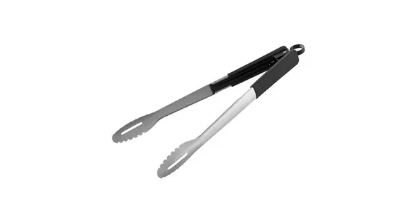 Cleste pentru gratar din otel inoxidabil Enders 8779