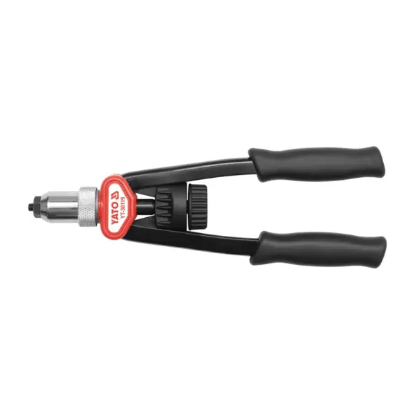 Cleste pentru piulite nituibile M5,6,8,10,12 - Yato YT-36119