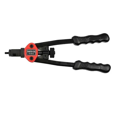 Cleste pentru piulite Yato YT-36112, Cr-Mo, M3-M8