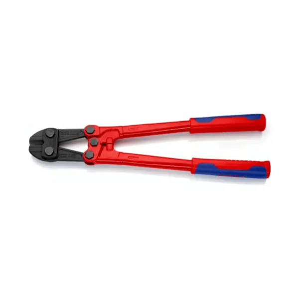 Cleste pentru taiat bolturi, 460mm, KNIPEX 71 72 460