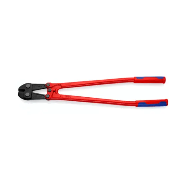 Cleste pentru taiat bolturi, 760mm, KNIPEX 71 72 760