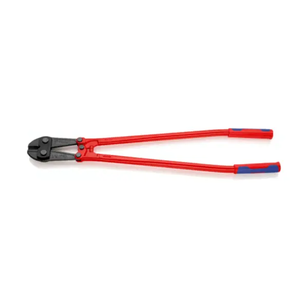 Cleste pentru taiat bolturi, 910mm, KNIPEX 71 72 910
