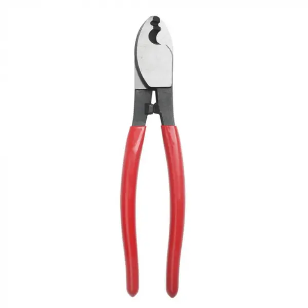 Cleste pentru taiat cabluri electrice 210mm