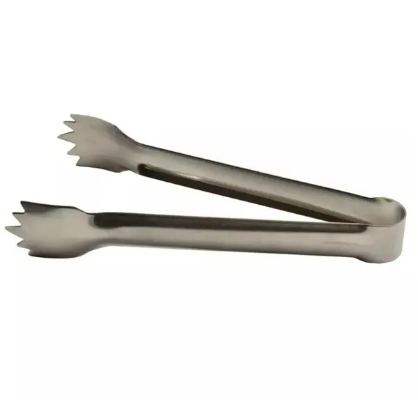 Cleste pentru Zahar Cubic, Inox, 12 cm, Perfect Home