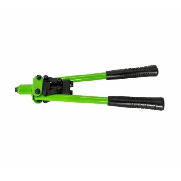 Cleste Pop-Nituri, Maner Cauciucat Ergonomic