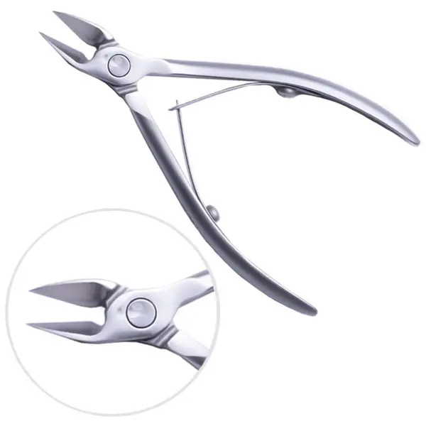 Cleste profesional Staleks Pro pt unghii NS-70-14