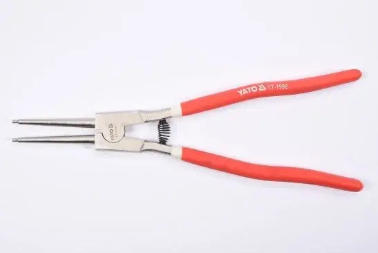 Cleste Seger Cu Varf Drept Extern, 325Mm