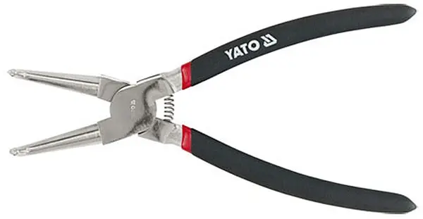 Cleste Seger Pentru Inele De Siguranta Varf 150Mm