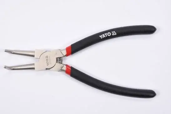 Cleste Seger Pentru Inele De Siguranta Varf 200Mm