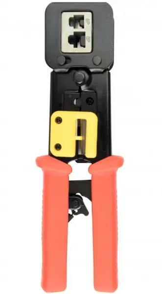 Cleste Sertizare Gembird T-WC-05, Portocaliu