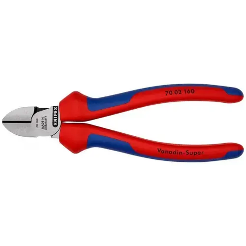 Cleste sfic, 160mm, Knipex 70 02 160