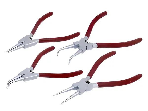 Cleste Sigurante Set 4buc