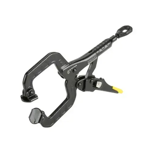 Cleste Stanley FMHT0-75408 FatMax clema C, 150 mm, Negru