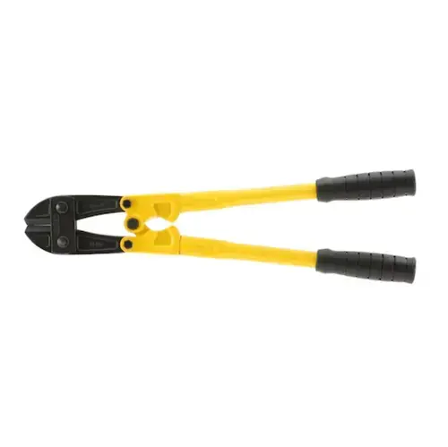 Cleste Stanley pentru taiat buloane, L 900 mm (Negru/Galben)