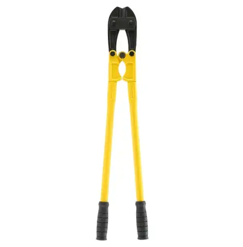 Cleste Stanley pentru taiat buloane, L750 mm (Negru/Galben)