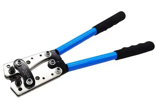 Cleste Stertizare OEM NAR0873, 6-50MM2, 60 Inele