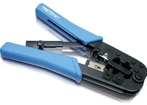 Cleste stertizat TRENDnet TC-CT68