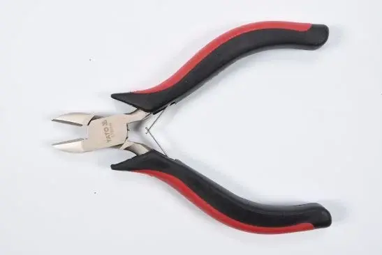 Cleste Taietor 115Mm