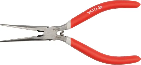 Cleste Taietor Cu Varf Ascutit 150Mm, Crv